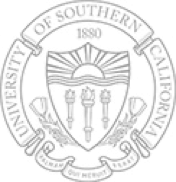 USC University of Southern California Logo