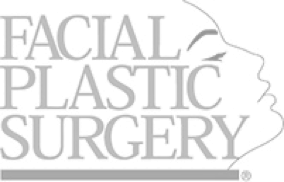 American Academy of Facial Plastic and Reconstructive Surgery, INC Logo