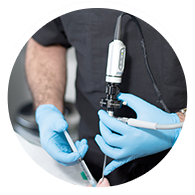 Ear Nose and Throat Doctor Los Angeles